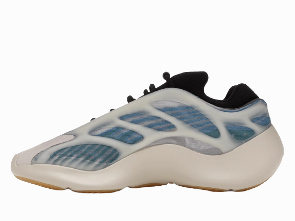 YZY 700 V3 Kyanite Slip Resistant Outsole Synthetic