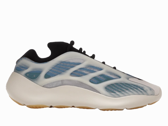 Senior Wear YZY 700 V3 Kyanite