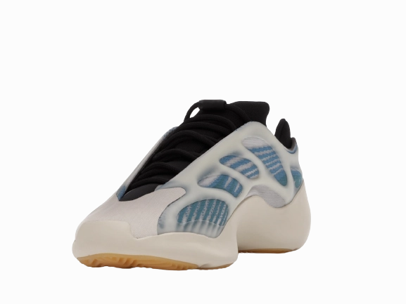 YZY 700 V3 Kyanite Grab Easy Water Resistant