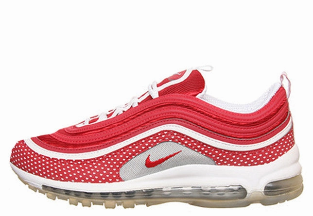 Flex Groove System Nike Air Max 97 WMNS ' Valentines ' 2006