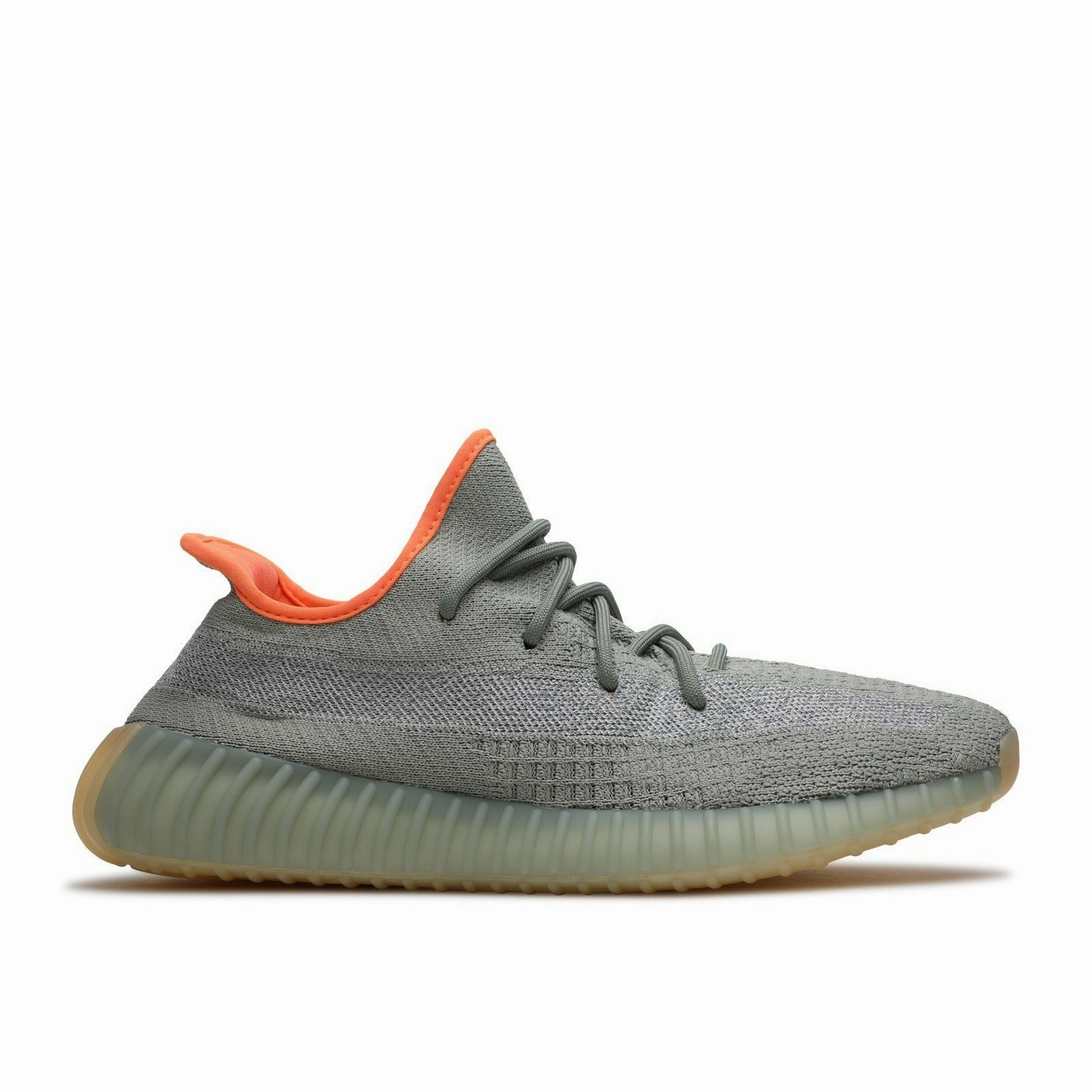 Yeezy Boost 350 V2 "Desert Sage" (2020) Bridge Trek Leisure Ready