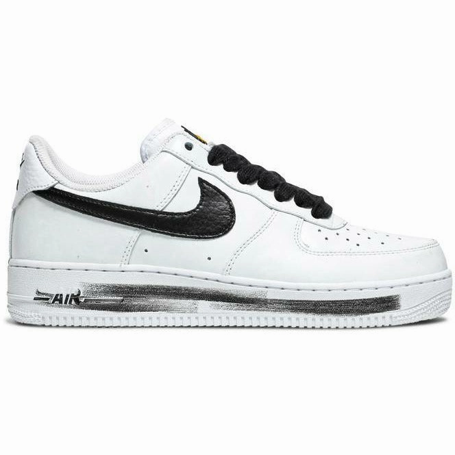 Endurance Sole Fresh Air Air Force 1 Low G-Dragon Peacemunisone "Para-Noise 2.0" (white) (2019)