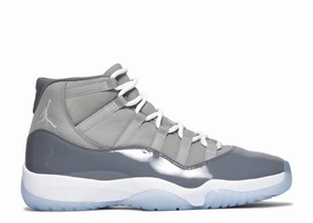 Air Jordan 11 Retro "Cool Grey" 2021 (Myrtle Beach Location) professional - recommended