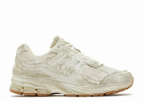 Luxe support Trendsetting Shoes New Balance 2002R Protection Pack Distressed