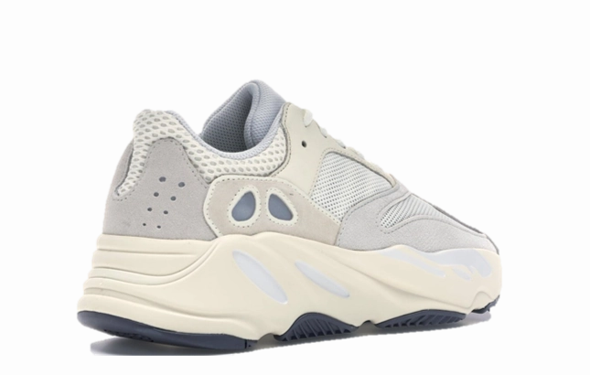 Goal Step YZY Boost 700 Analog