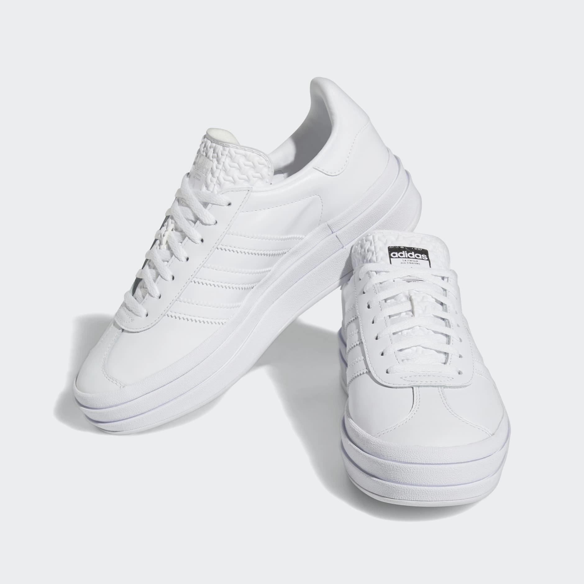 Cloud Comfort ZAPATILLA ADIDAS ORIGINALS GAZELLE BOLD W