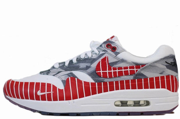 Nike Air Max 1 OG LHM 'Los Primeros' Slip Choice