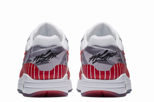 Nike Air Max 1 OG LHM 'Los Primeros' Daily Walk Smooth Form