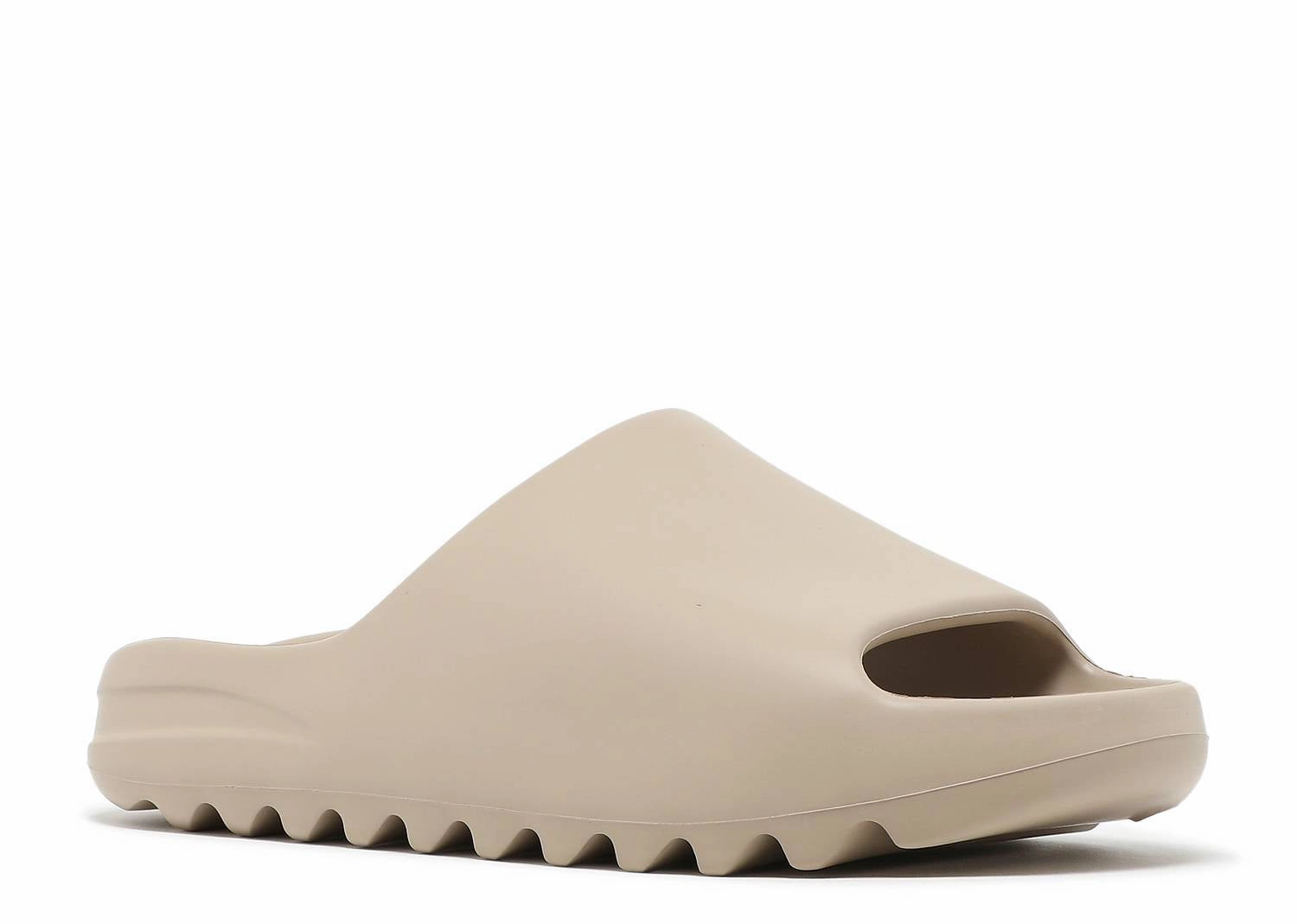 Subtle Edge Soft   touch Adidas Yeezy Slide Pure