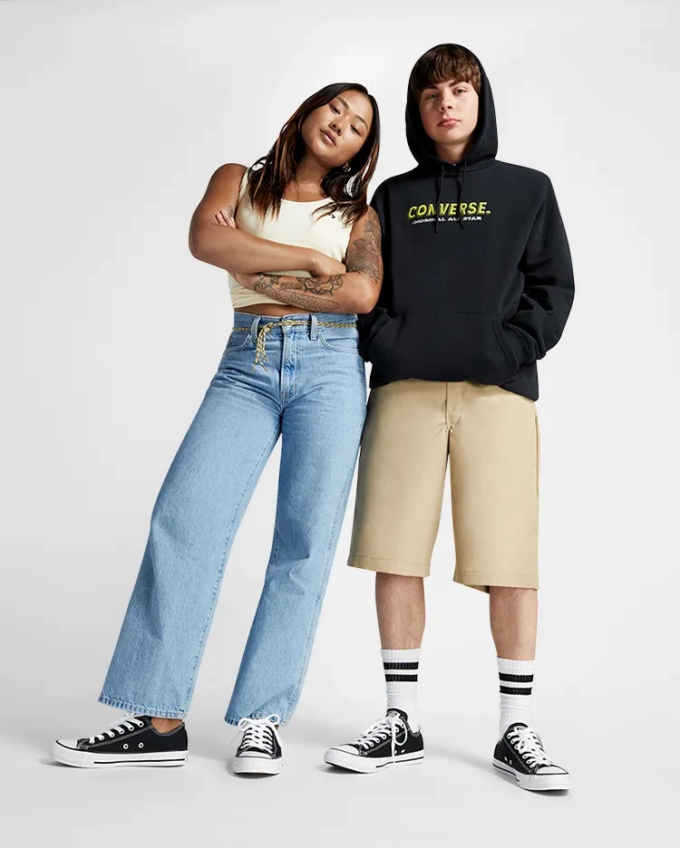 ZAPATILLA UNISEX CONVERSE CHUCK TAYLOR ALL STAR Shop Glow Casual Shoes