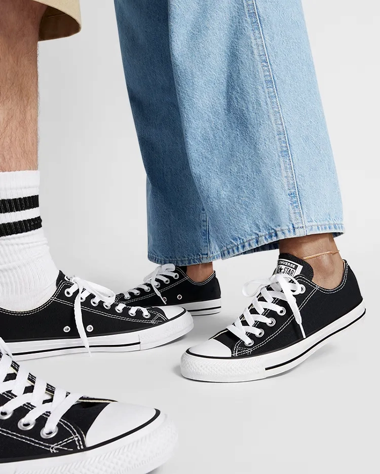 Yacht Mode ZAPATILLA UNISEX CONVERSE CHUCK TAYLOR ALL STAR
