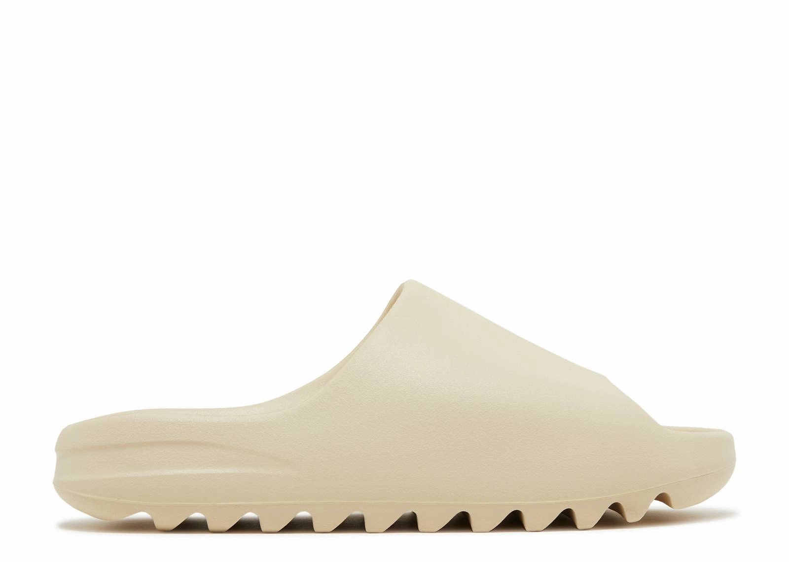 Eva Midsole Strong Grip Adidas Yeezy Slide Bone (Restock)