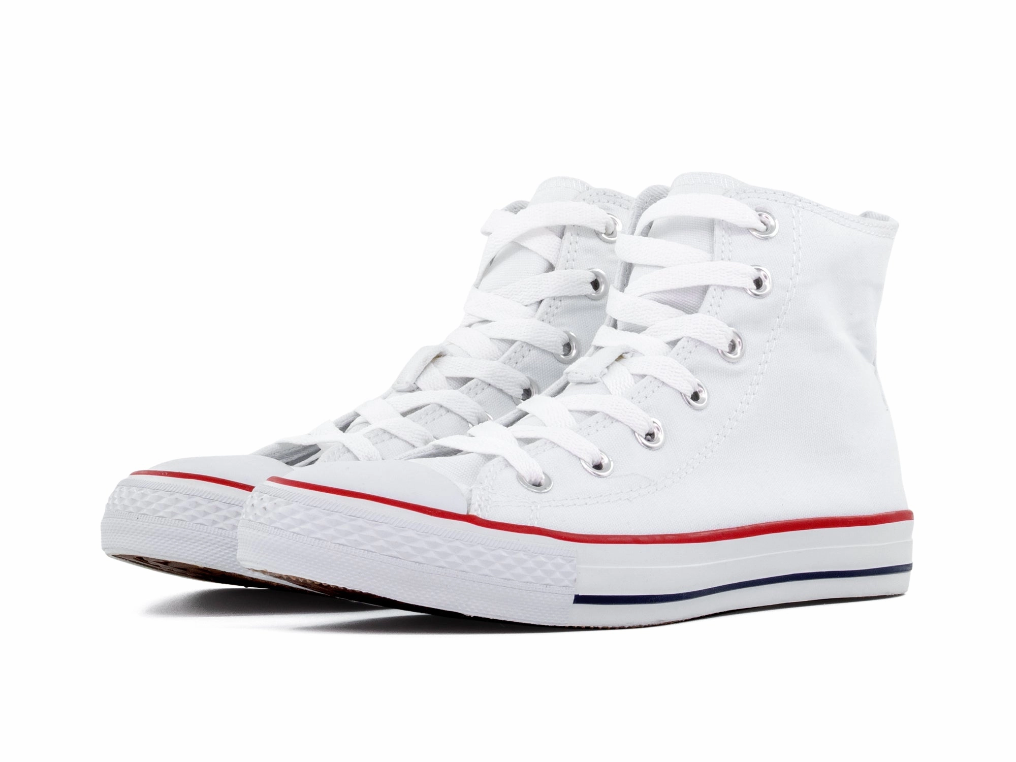 Tenis Cnv Bota Blanco Total Arch support Field Walk