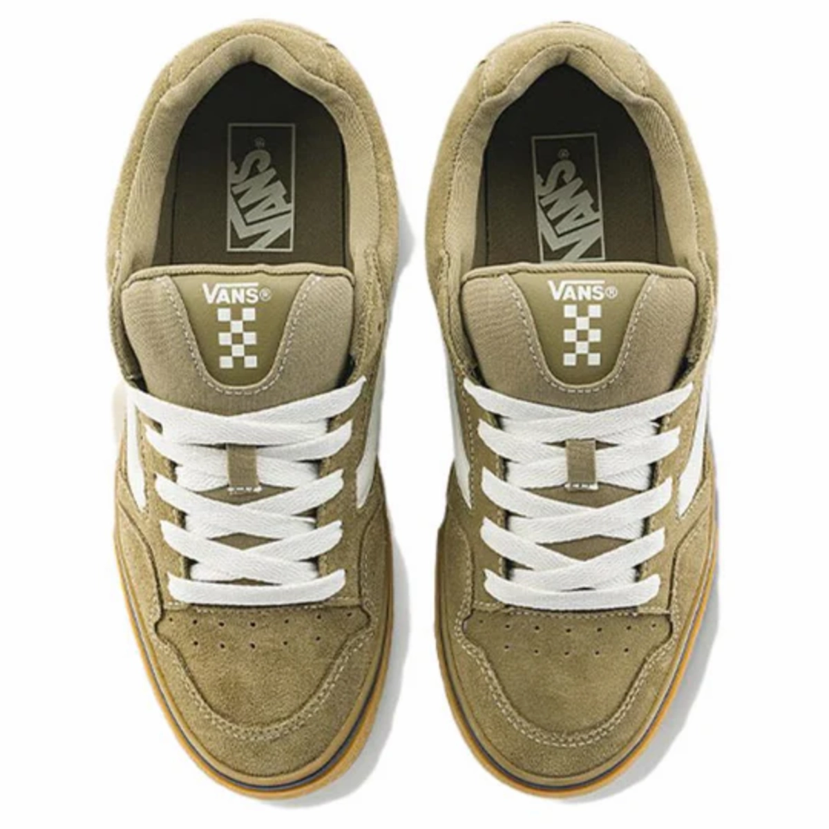 ZAPATILLA VANS CALDRONE Soft Hike Fall Wardrobe