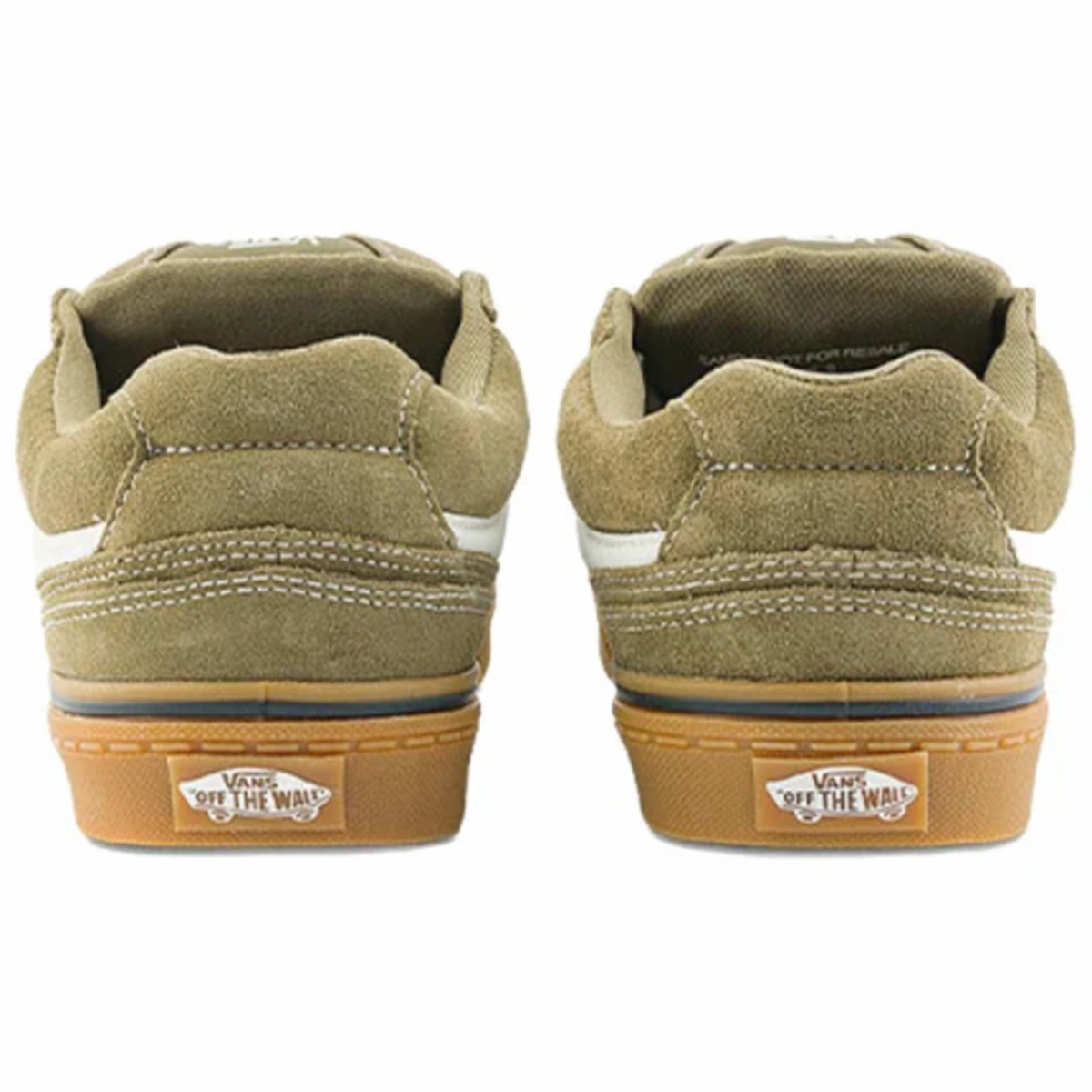 Quick Transition ZAPATILLA VANS CALDRONE