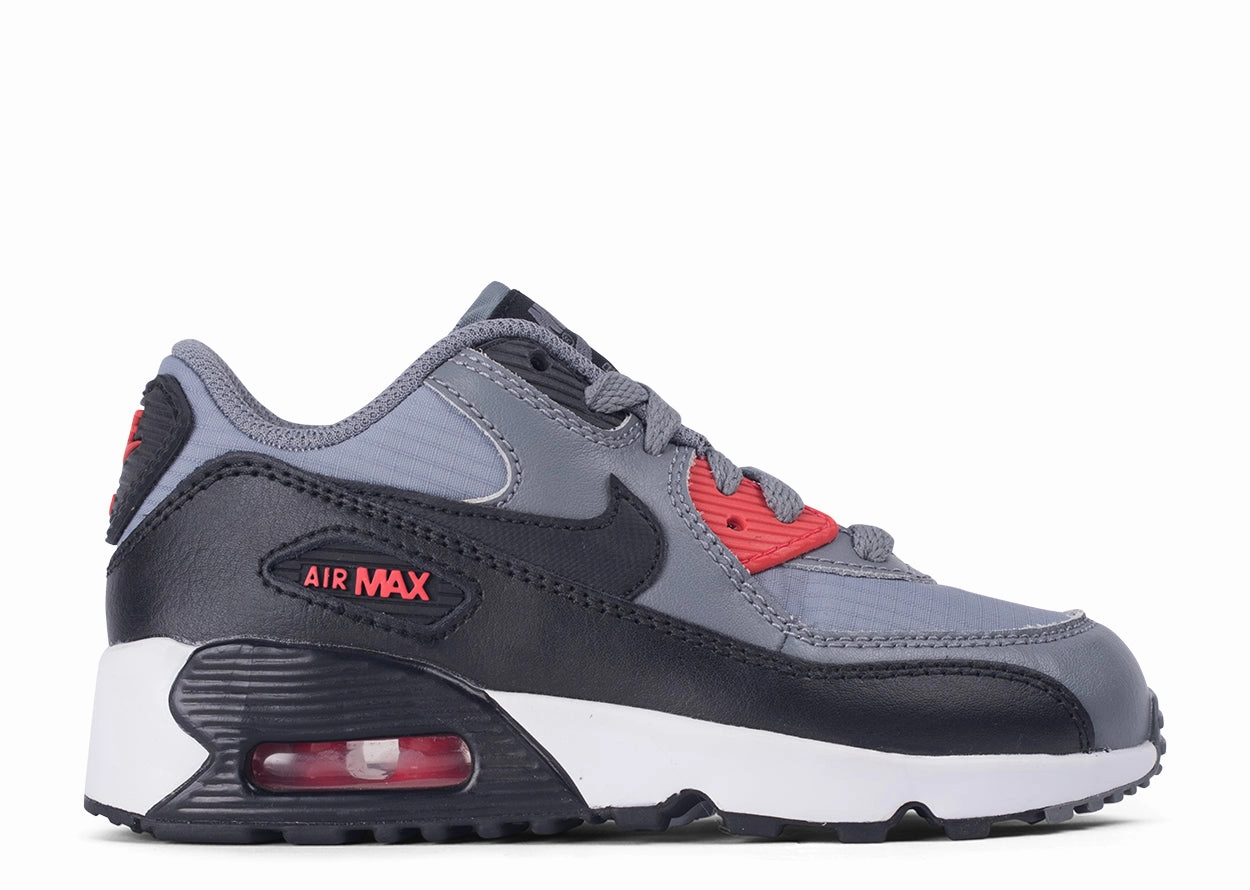 Air Max 90 Mesh (PS/Kids) Thermoregulating Insulation