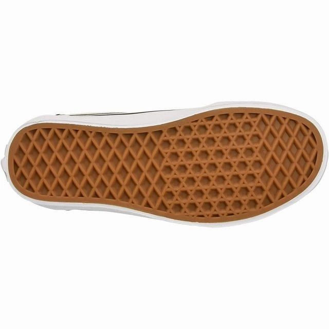 ZAPATILLA UNISEX-M VANS WARD All Season Neat Look