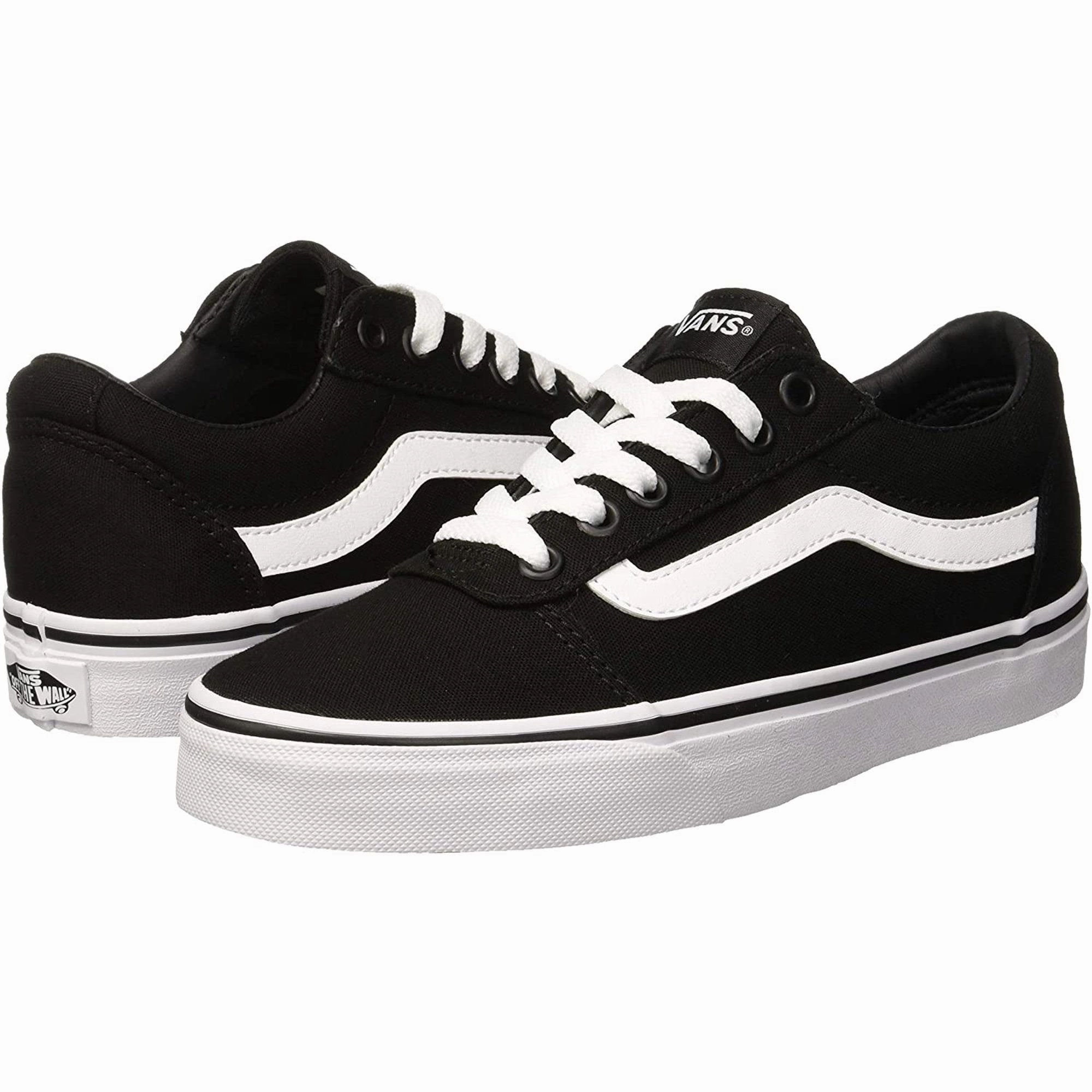 Practical Wear Lift Step ZAPATILLA UNISEX-M VANS WARD