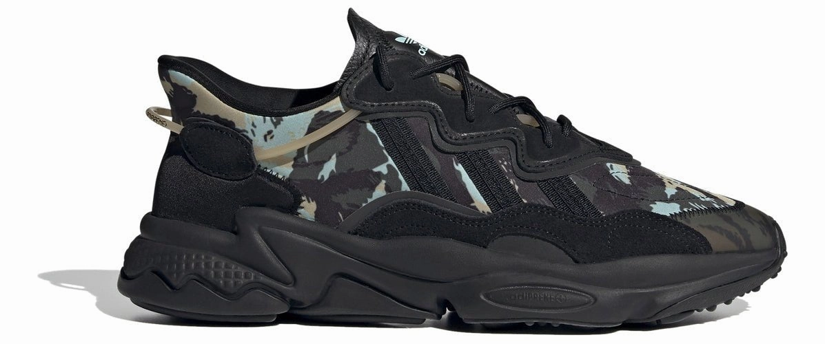 Night Out ZAPATILLA ADIDAS ORIGINAL OZWEEGO