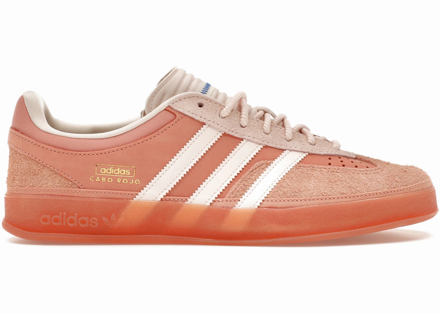adidas Gazelle Indoor Bad Bunny Wonder Clay Quick Pace
