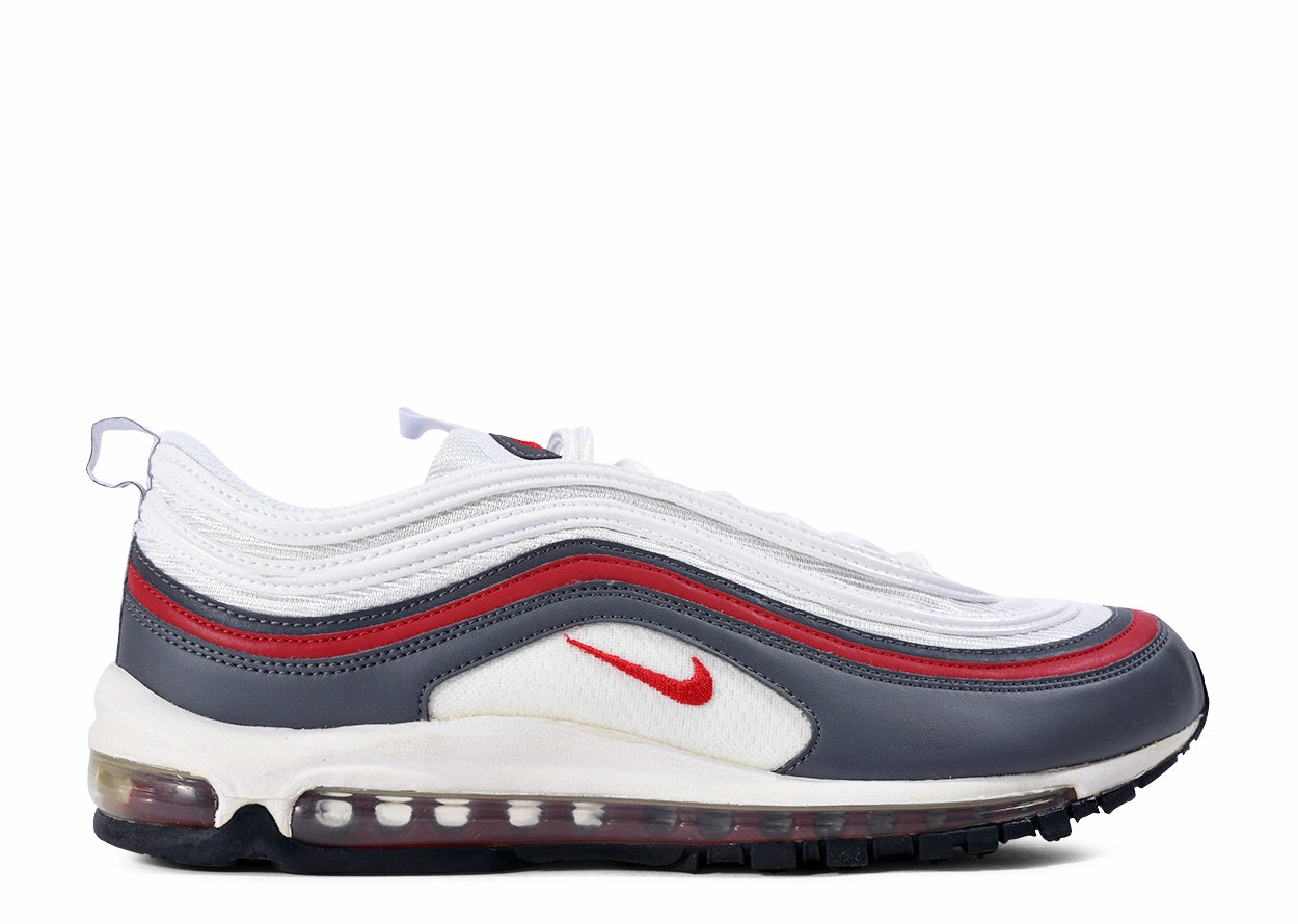 Thermal Molded Midsole Air Max 97