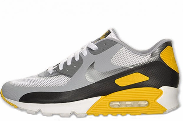 Nike Air Max 90 HYP LAF 'Livestrong' Workout Ready Foot Arch
