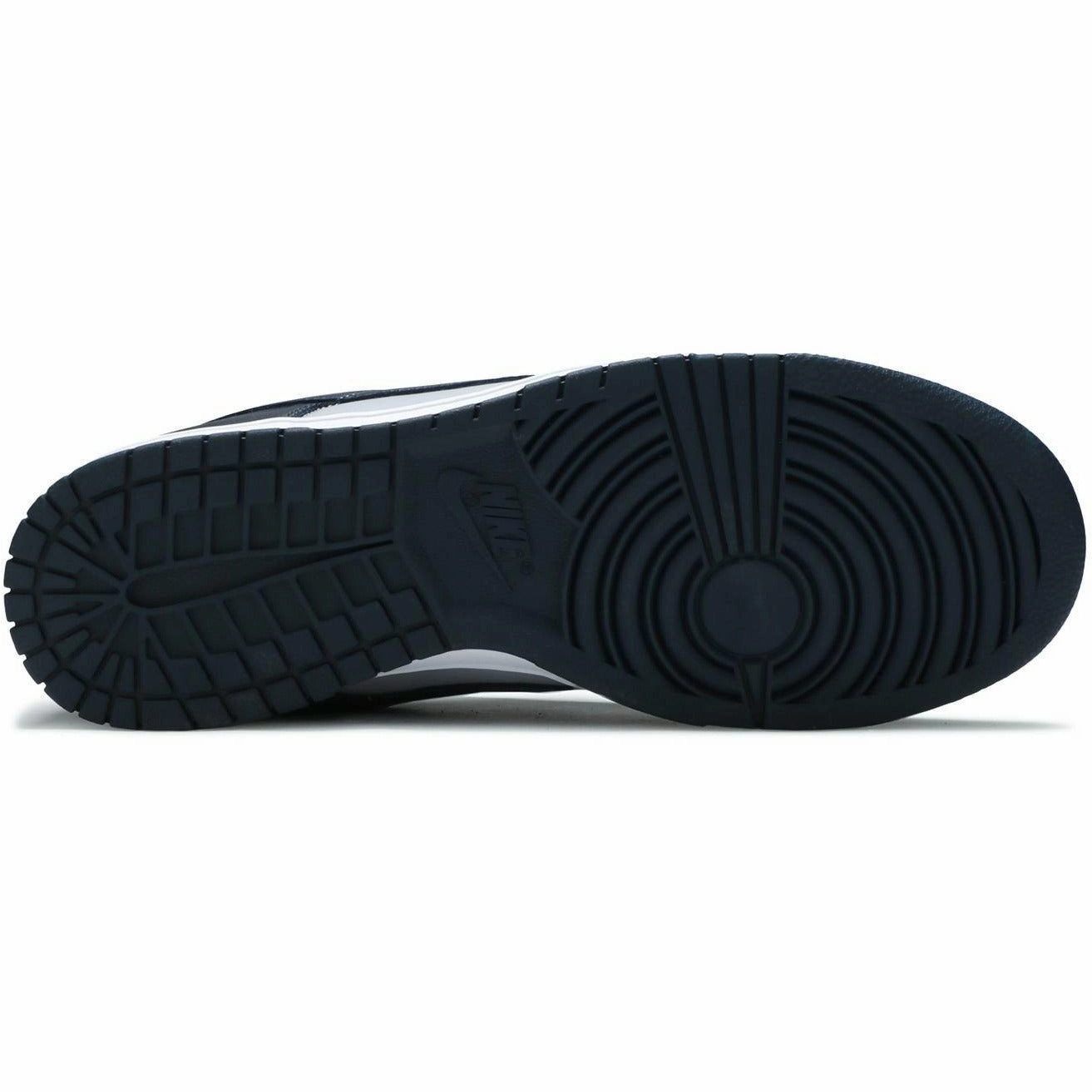 Dunk Low "Georgetown" (2021) cartoon - themed running shoes