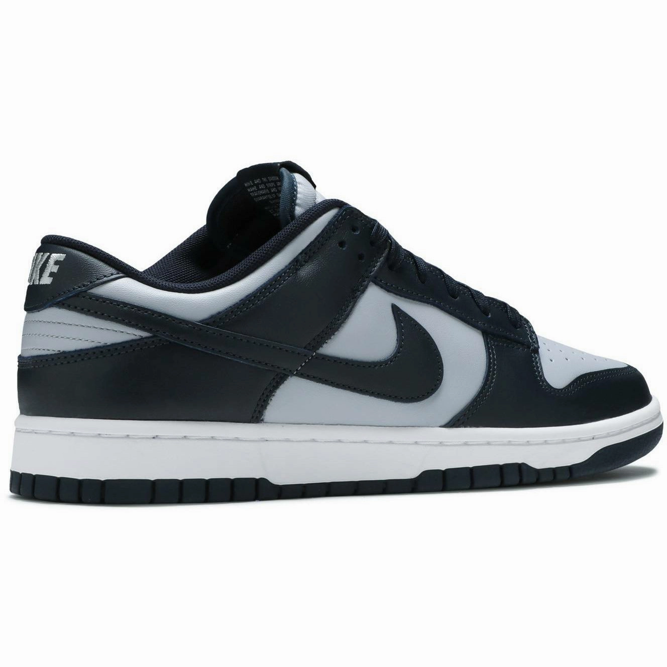 Dunk Low "Georgetown" (2021) Multi - surface