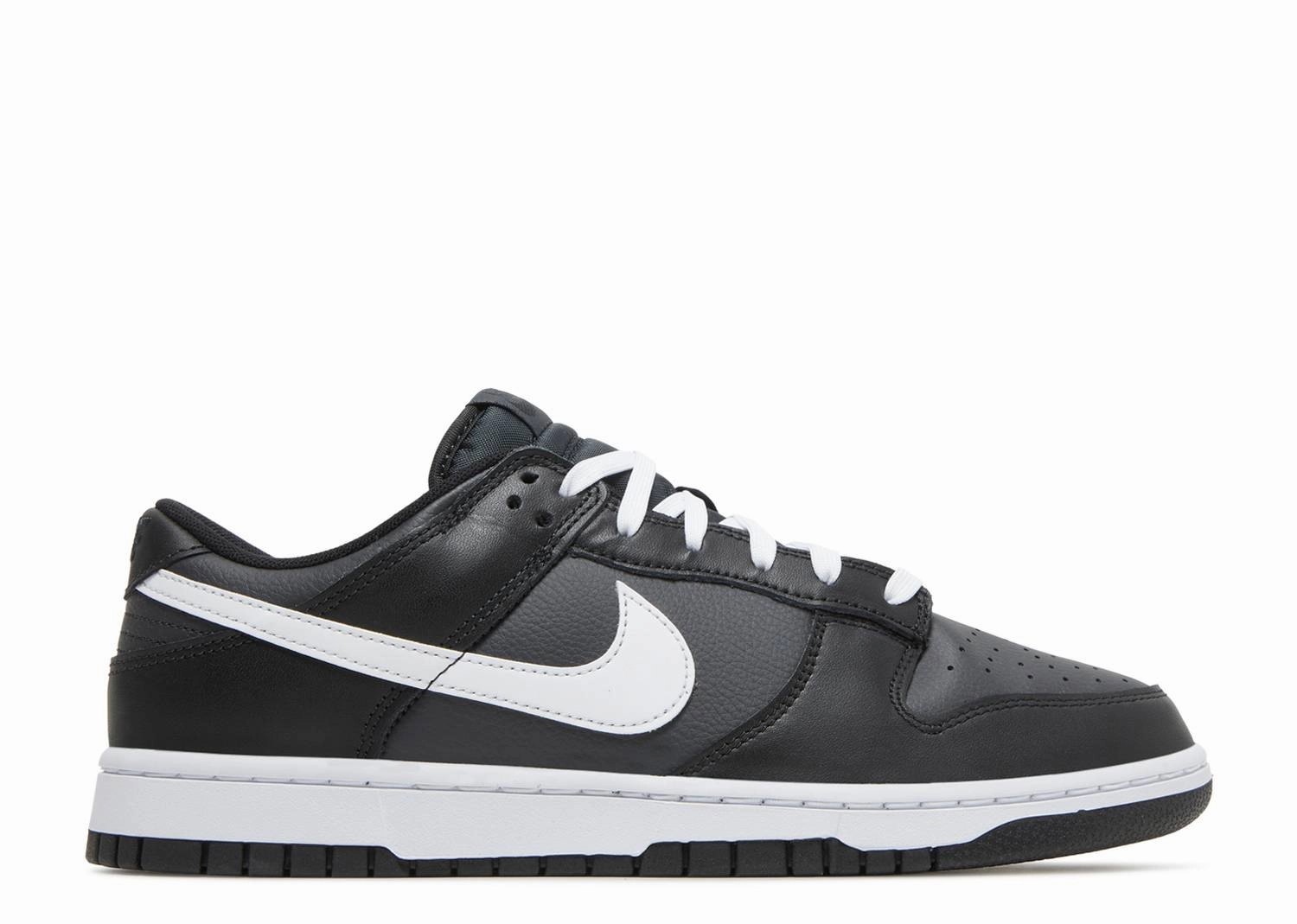 outdoor equipment Nike Dunk Low "Black Panda" (Wilmington Location)