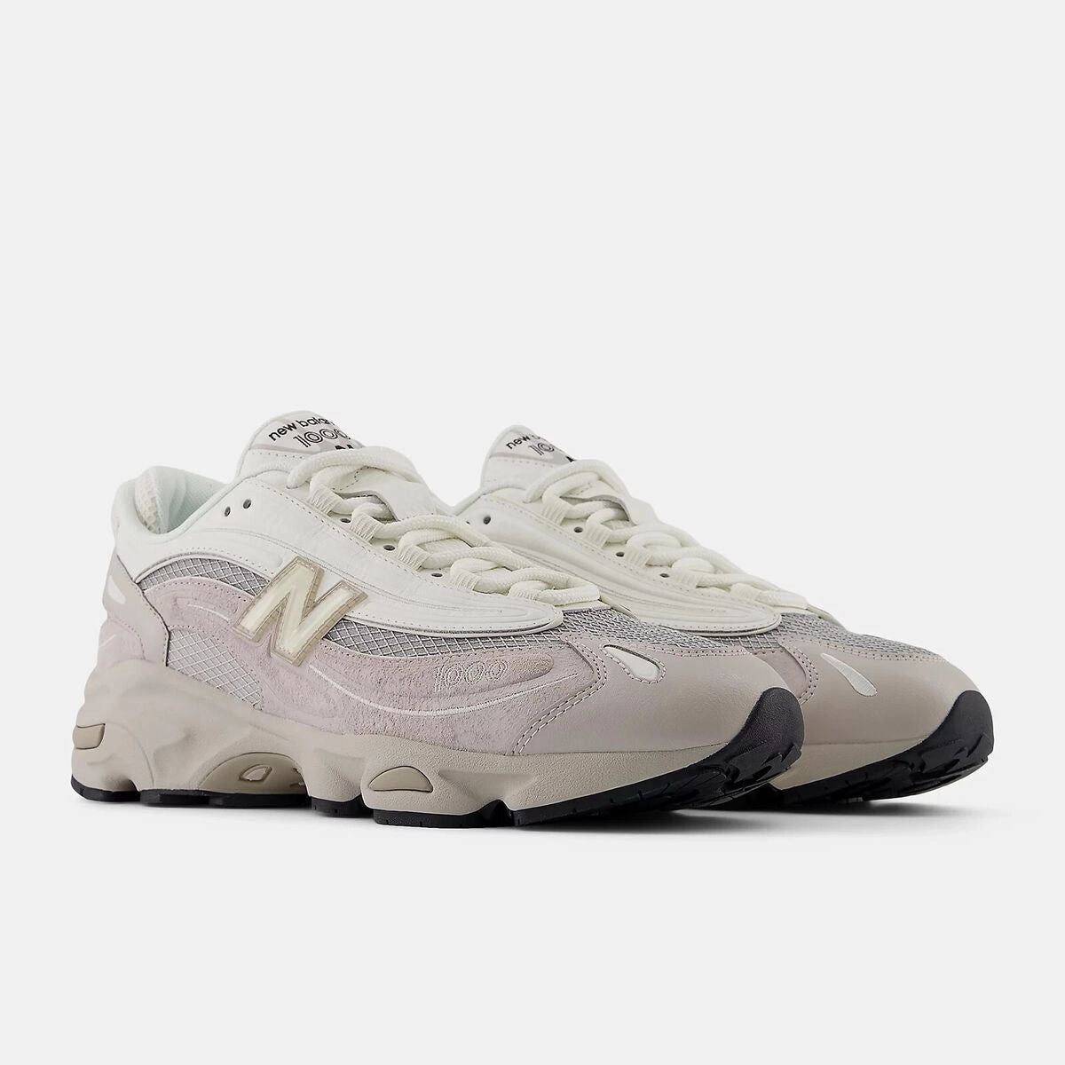 New Balance 1000 grey Active Zone