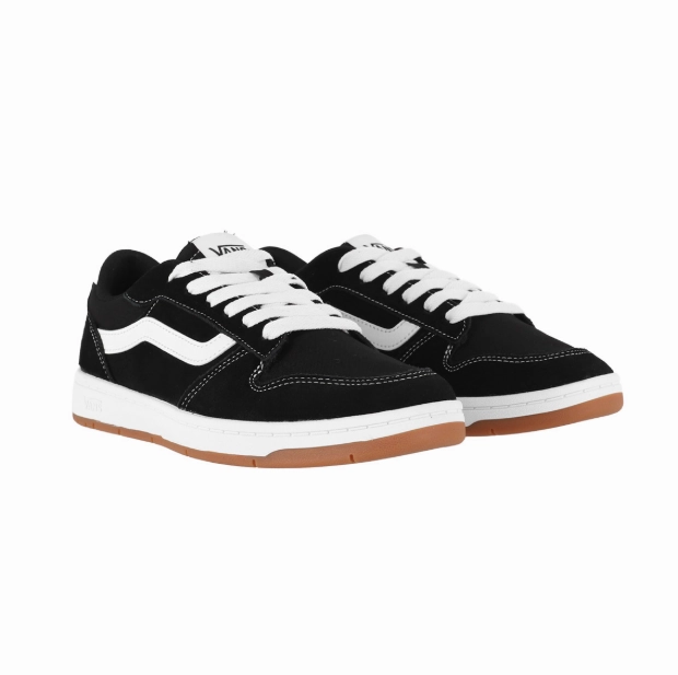 ZAPATILLA VANS RYLAND LS Grip Ready