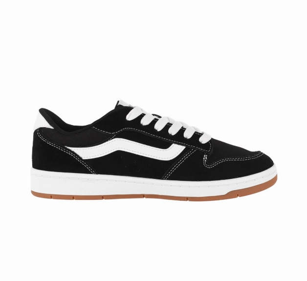 ZAPATILLA VANS RYLAND LS After Work SoftMaterial