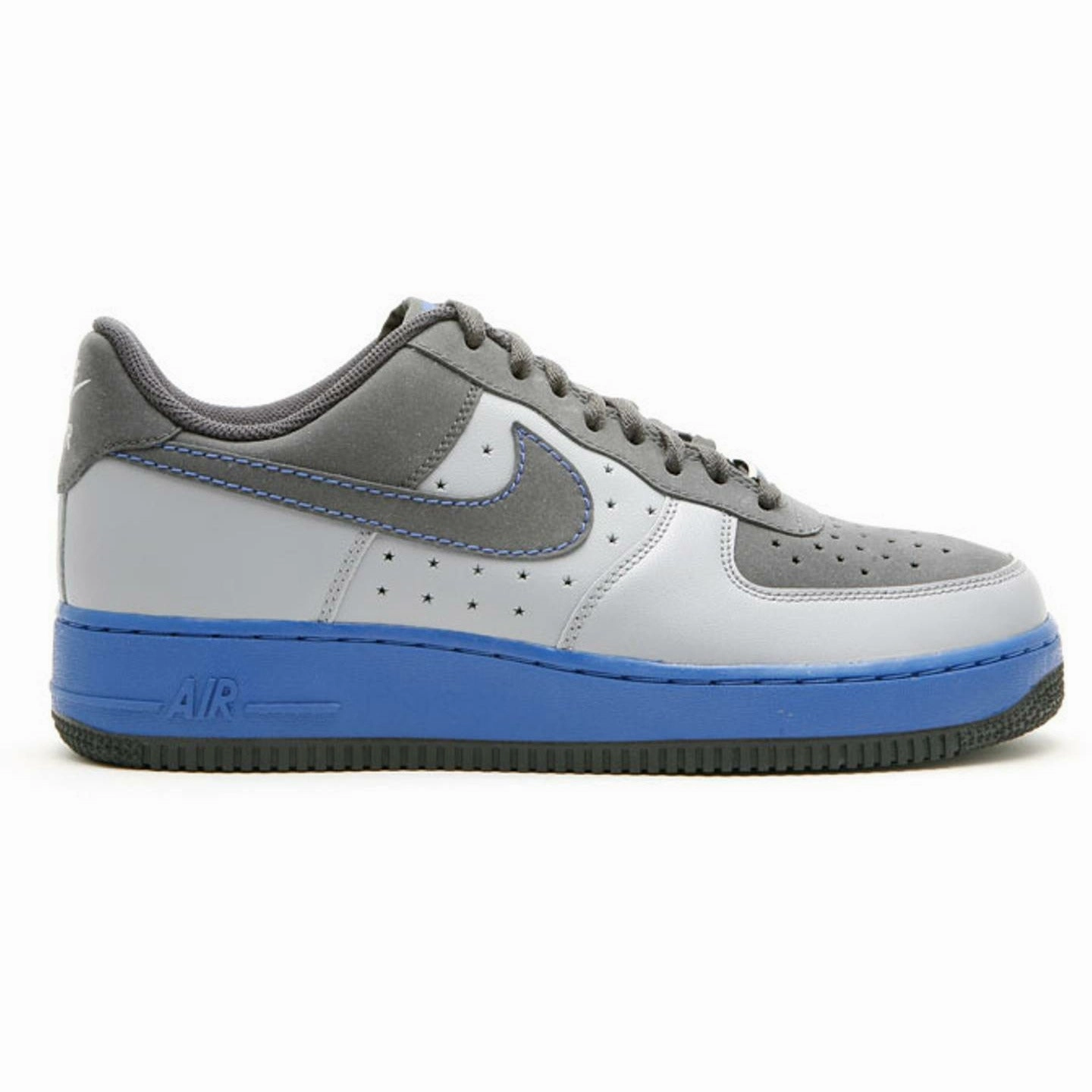 Bold Design Flexible Torsion System Air Force 1 Low (2005)