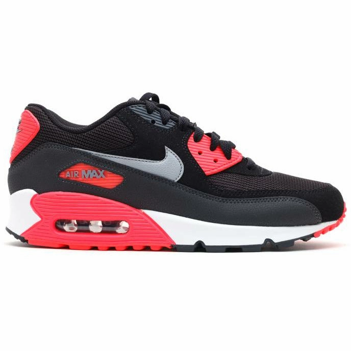 Quick Dry Interior Air Max 90 Essential ??Black Infrared?? 2013