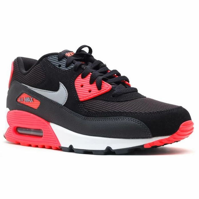 Breathable Form Air Max 90 Essential ??Black Infrared?? 2013
