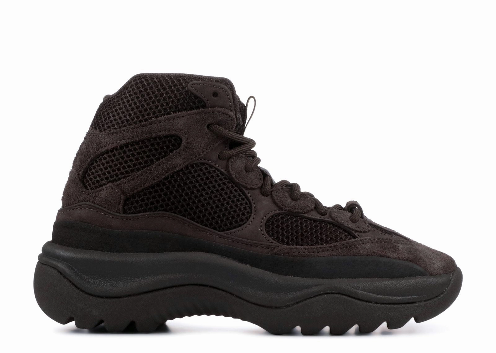 Yeezy Desert Boot "Oil" (Myrtle Beach Location) Classic Touch Water Guard