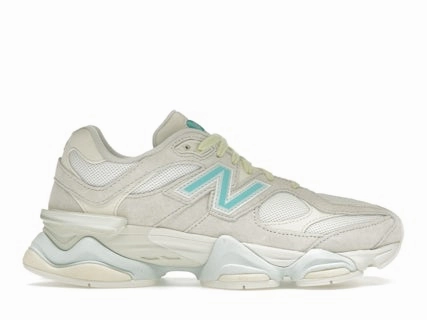 Balanced Grip New balance 9060 linen