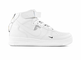 ShockDispersion Noise Reducing Paq 6 Pares Tenis 875 Blanco Total 22/25.5