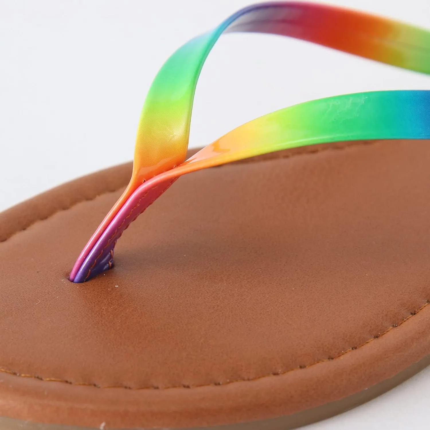 Flip Flops Comfortable Casual Summer Beach Thong Sandals Slippers Woman Comfortable Summer Beach Thong Sandals