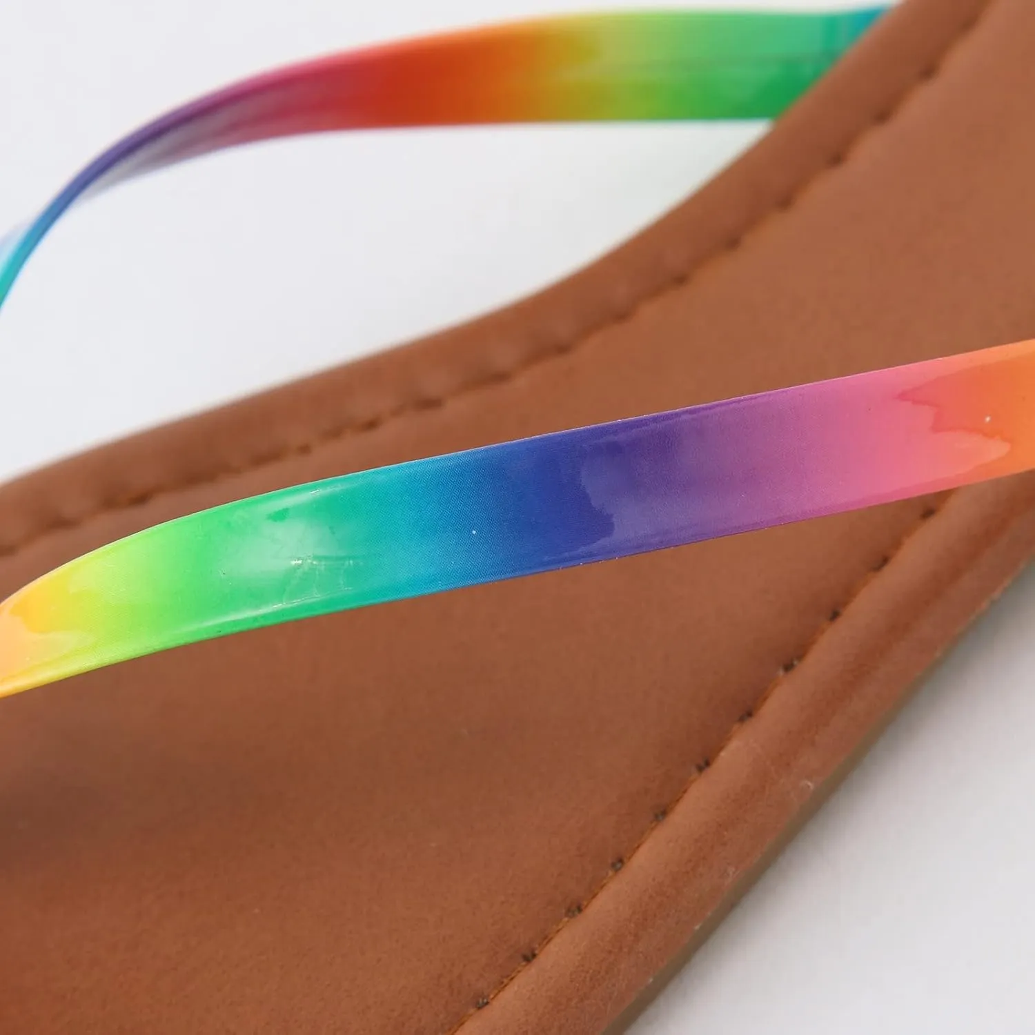 Flip Flops Comfortable Casual Summer Beach Thong Sandals Slippers Woman Comfortable Summer Beach Thong Sandals