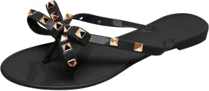 Flip Flops Comfortable Summer Beach Thong Sandals Shower Flip Flops Slip on Lightweight Athletic Thong Sandals