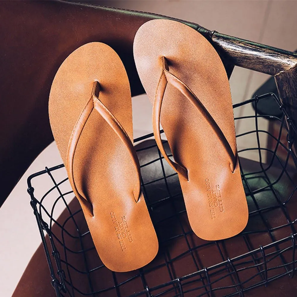Flip Flops for Women Women Indoor and Outdoor Flip Flop Beach Shoes Women Comfortable Summer Beach Thong Sandals