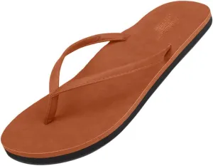 Flip Flops for Women Women Indoor and Outdoor Flip Flop Beach Shoes Women Comfortable Summer Beach Thong Sandals