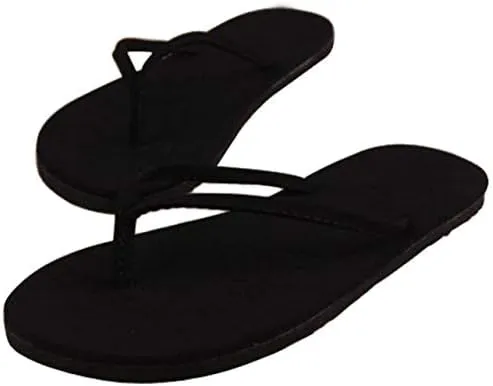 Flip Flops Women Comfortable Summer Beach Thong Sandals Flip Flops Flip Flops for Women with Arch Support