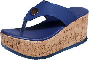 Flip Flops Women Indoor and Outdoor Flip Flop Black Sandals Women Comfortable Summer Beach Thong Sandals
