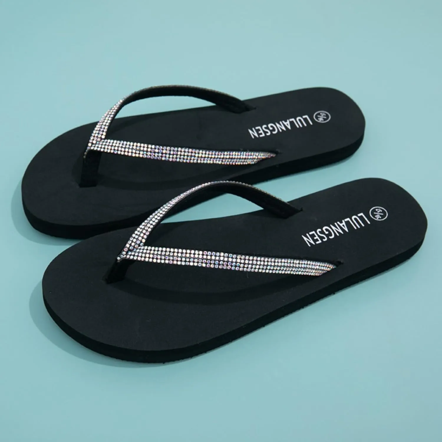 Flip Flops Women Womens Arch Support Flip Flops Womens Flip Flops Comfort Walking Summer Beach Thong Sandals