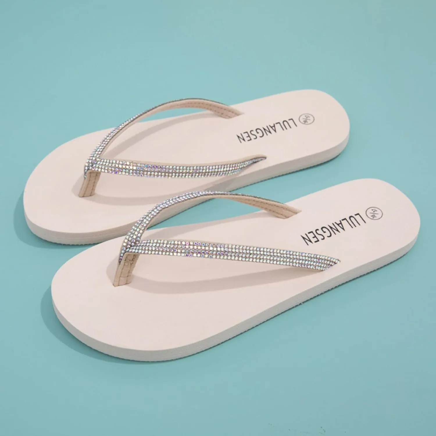 Flip Flops Women Womens Arch Support Flip Flops Womens Flip Flops Comfort Walking Summer Beach Thong Sandals