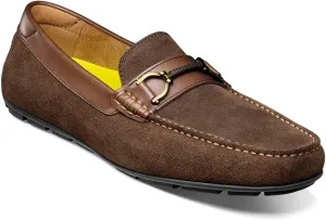 Florsheim Men's, Motor Moc Toe Bit Driver