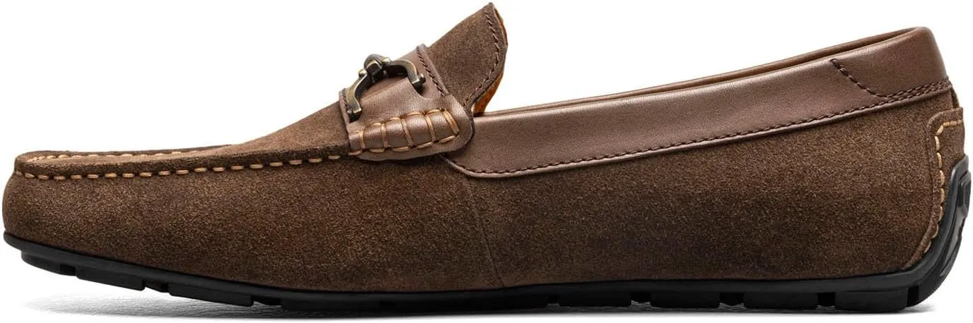 Florsheim Men's, Motor Moc Toe Bit Driver