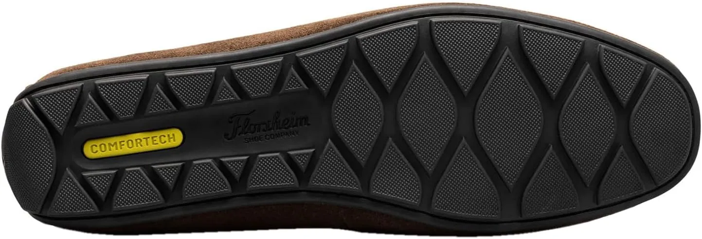 Florsheim Men's, Motor Moc Toe Bit Driver